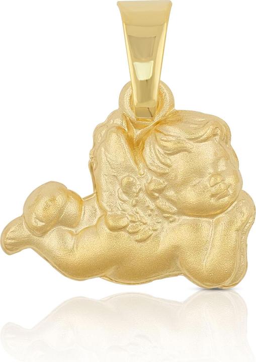 Image du produit Muau Ange (Or jaune 750/18K)