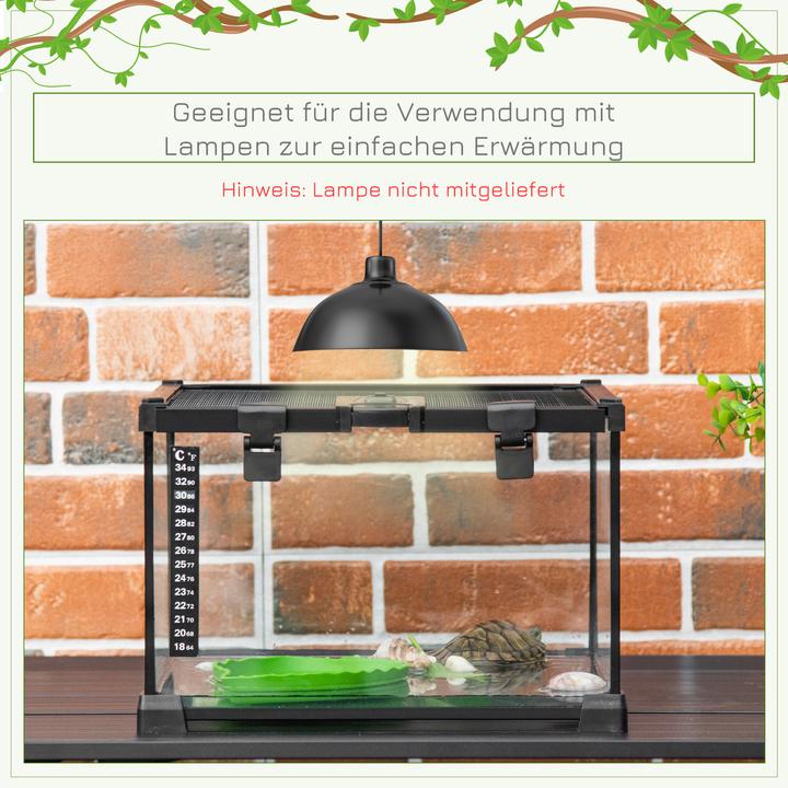 Produktbild PawHut Terrarium