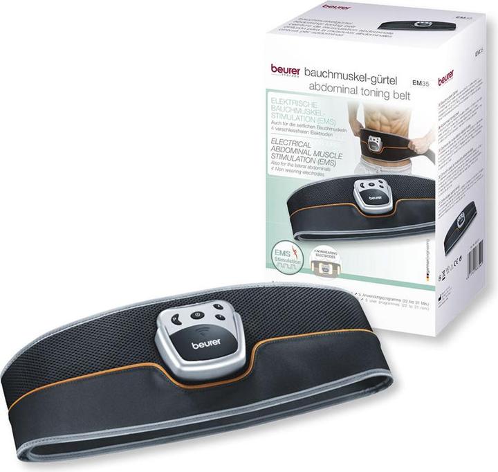 Produktbild Beurer Em 35