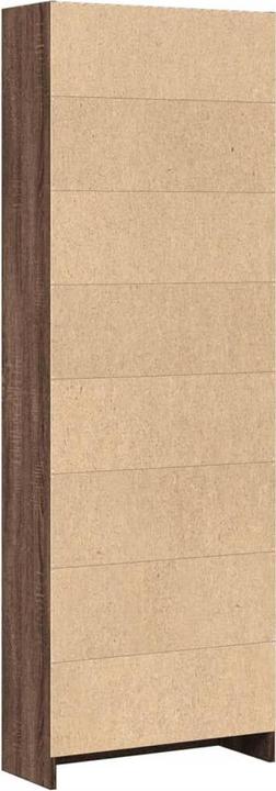 Actual product image VidaXL Claiborn (60 x 24 x 176 cm)