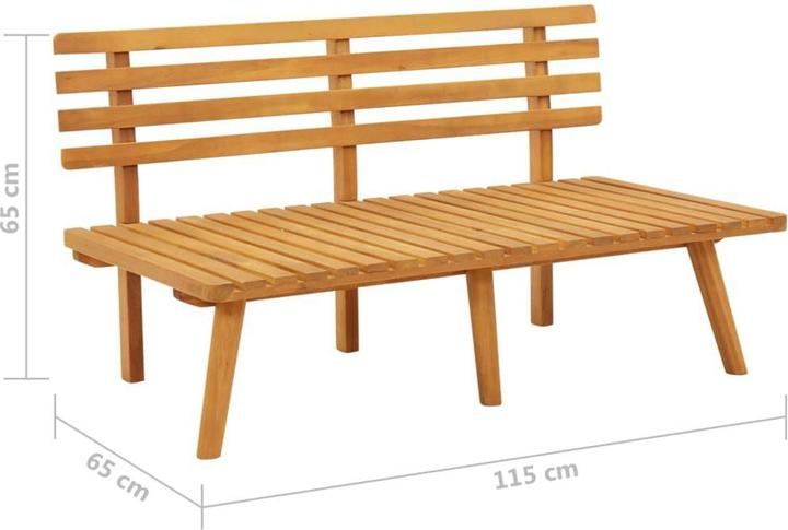 Image du produit VidaXL Larisa