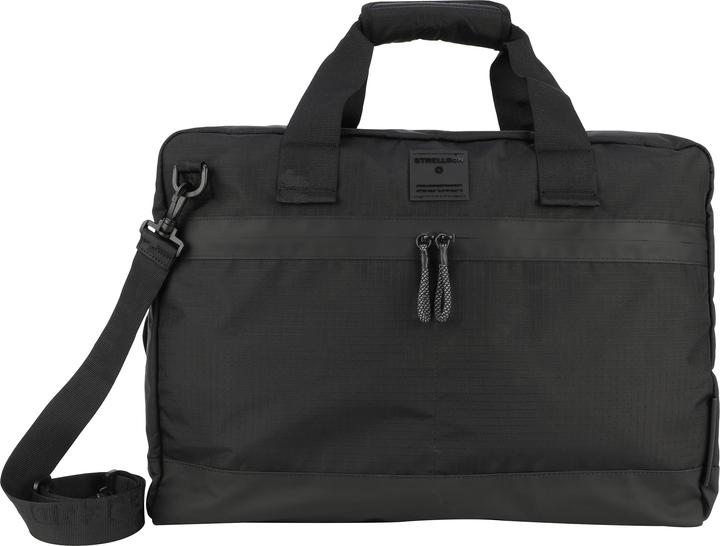 Produktbild Strellson northwood rs thilo weekender shz (27 l)