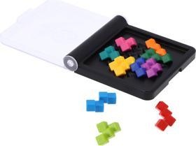 Image du produit Smart Games IQ Perplex (Allemand, Italien, Anglais, Français)