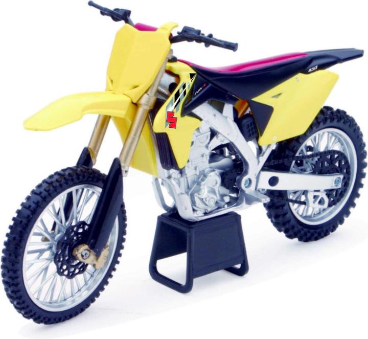 Produktbild New Ray 1:12 Motorrad