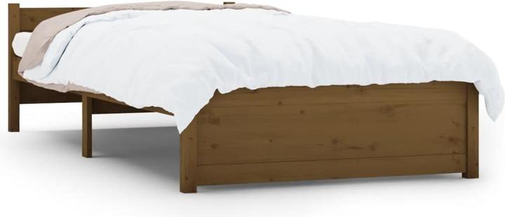 Actual product image VidaXL Camala (90 x 190 cm)