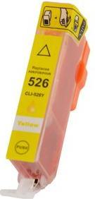 Actual product image Hermex Compatible Ink Cartridge for Canon PIXMA MG6250 (M, PGBK, C, Y, GY, FC)