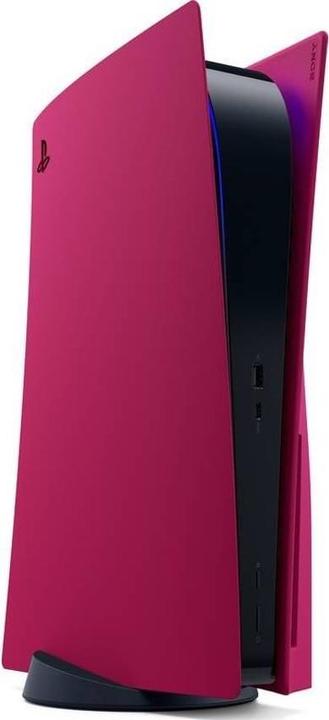 Immagine prodotto Sony PS5 Standard Cover Cosmic Red (PS5)