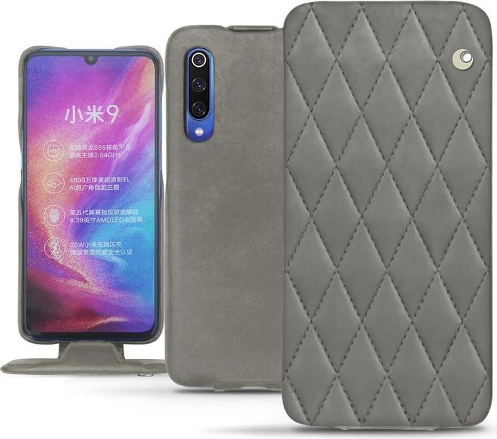 Produktbild Noreve Lederschutzhülle vertikal (Xiaomi Mi 9)