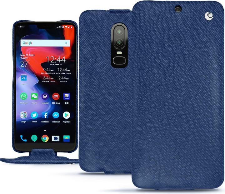 Image du produit Noreve Housse cuir vertical (OnePlus 6)