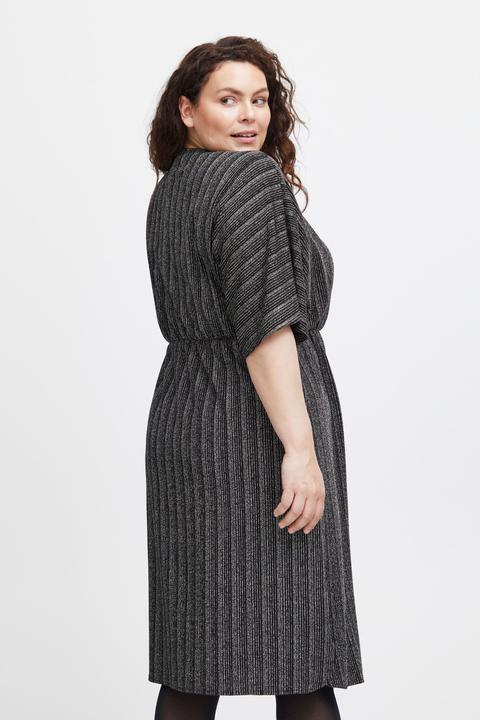 Produktbild Fransa Plus Size Selection - FPMARLENA DR 1 - Dress - 20613208 (46)