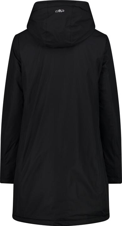Actual product image CMP Campagnolo Zip Hoodie (34, XXS)