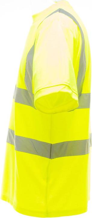 Produktbild Yoko HiVis TShirt kurzarm (S)