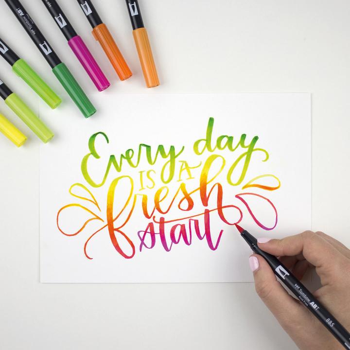 Produktbild Tombow N95 (Grau, 1 x)