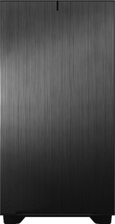 Produktbild Fractal Define 7 Black TG (ATX, mATX, Mini-ITX, E-ATX)