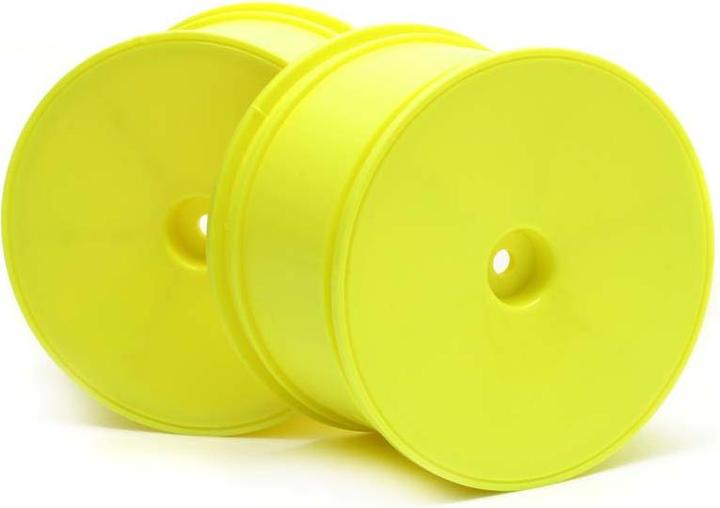 Immagine prodotto HB Racing Cerchioni Da Stadio Giallo/2pz