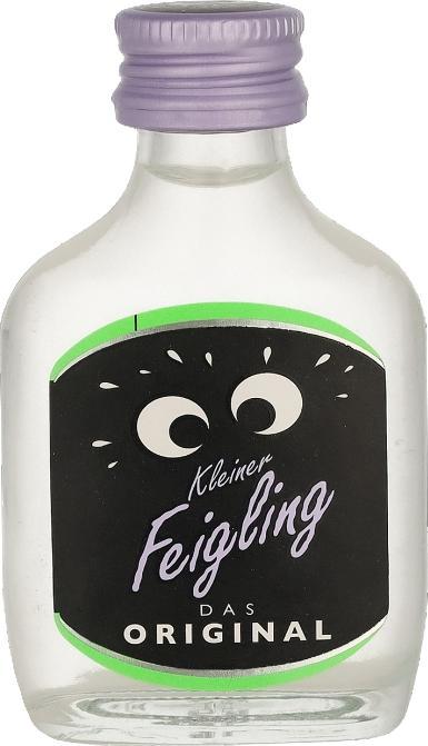 Kleiner Feigling Vodka (1 x 2 cl)