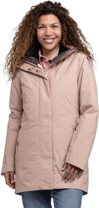 Actual product image Schöffel 3in1 Parka Barth (36, S)