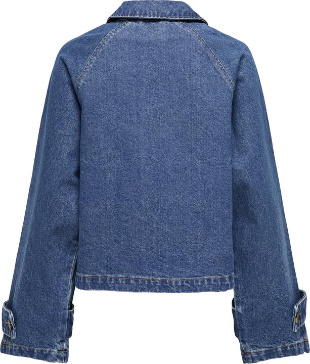 Produktbild Only ONLAPRIL Jeansjacke Jeansjacke (L)