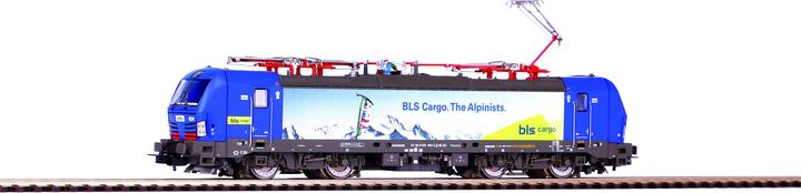 Produktbild Piko BLS Cargo/HUPAC Vectron 494-2 AC-mfx Ep.VI (Spur H0)
