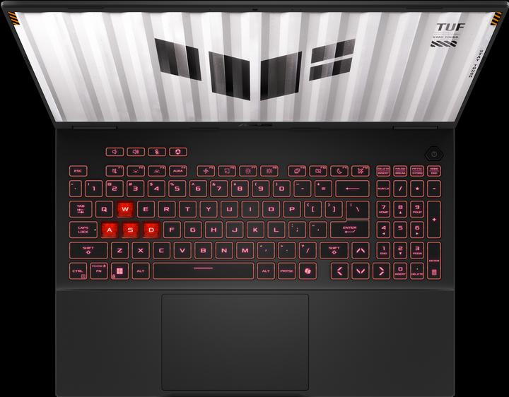 Produktbild ASUS TUF Gaming A16 (16", AMD Ryzen 7 260, 16 GB, 512 GB, CH)