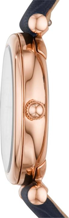 Actual product image Fossil Carlie (Analogue wristwatch, 28 mm)