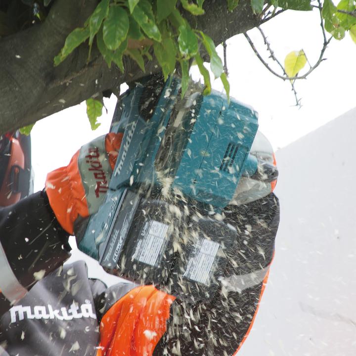 Productafbeelding Makita DUC256Z (Accu kettingzaag)