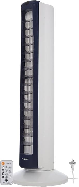 Produktbild Iris Ohyama Woozoo TWFC82T Lüfter