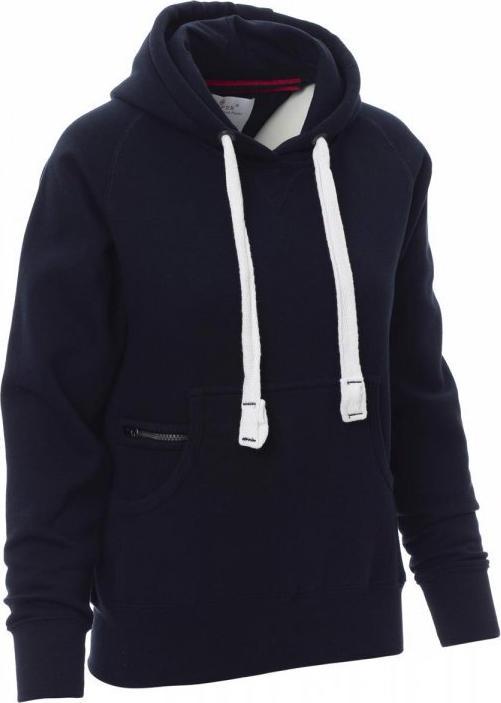Immagine prodotto Payper Felpa con cappuccio da donna Atlanta+ (L)