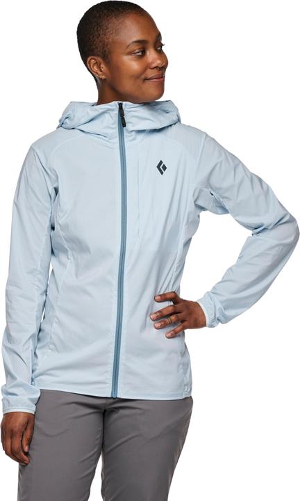 Produktbild Black Diamond W Alpine Start Hoody (S)