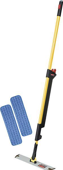 Produktbild Rubbermaid PULSE™ Bodenreinigungsset (1 Stk.)