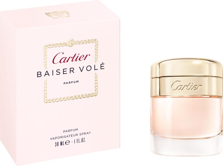 Immagine prodotto Cartier Meringa Volé (Eau de parfum, 30 ml)