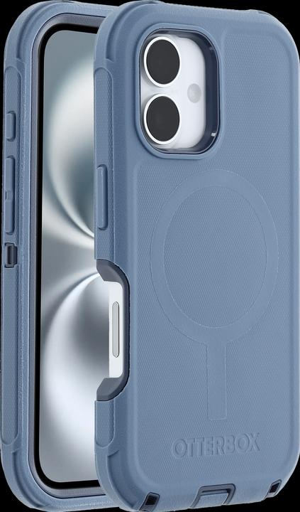 Actual product image OtterBox Defender mit MagSafe (Apple iPhone 16)
