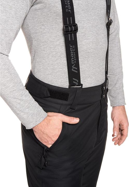 Produktbild Maier Sports Corban T mTex Skipants (54)