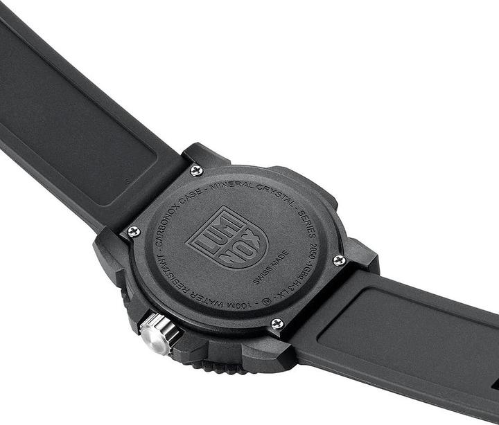 Immagine prodotto Luminox X2.2057 Orologio da uomo Sea Lion 44mm 10ATM (Orologio sub)