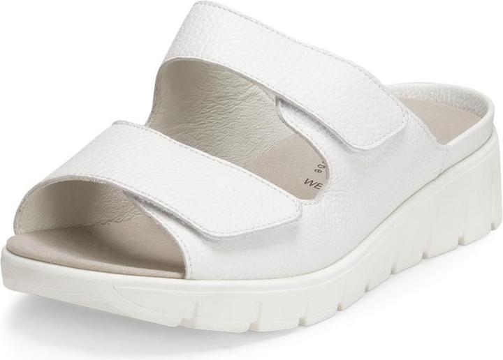 Produktbild Vitaform Pantolette Softnappaleder Supersoft (37)