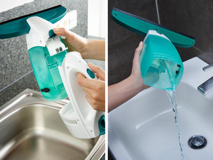Image du produit Leifheit Aspirateur de fenêtre