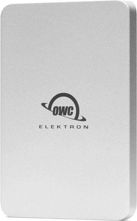 Produktbild OWC SSD 1TB Envoy Pro Elektron USB-C - Solid State Disk - 1.000 GB (1000 GB)