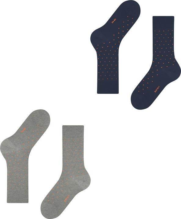 Immagine prodotto Esprit Punto fine SO 2P (Confezione da 2, 43 - 46)