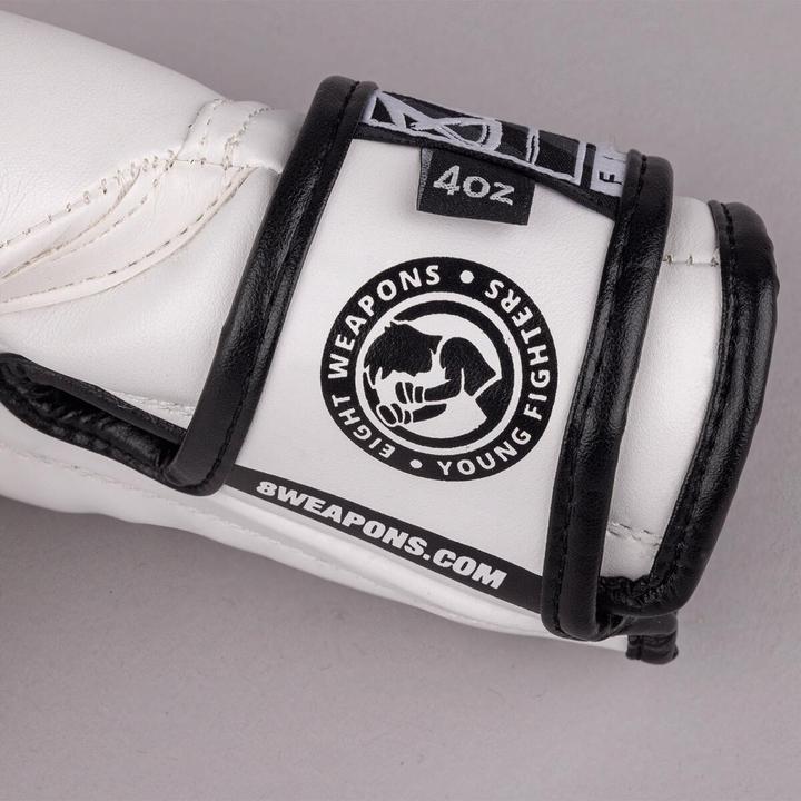 Produktbild 8Weapons Boxhandschuhe für Kinder Unlimited 2.0 (4 OZ)