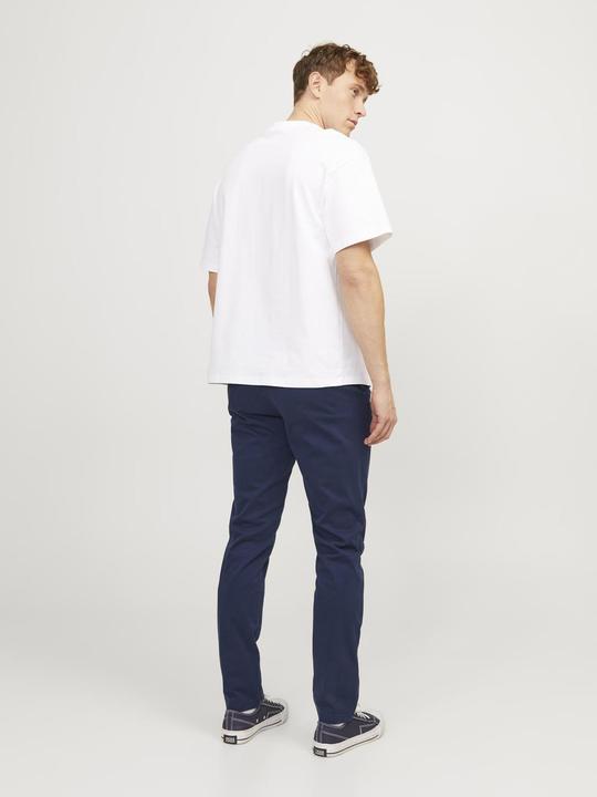 Image du produit Jack & Jones MARCO BOWIE SA NAVY BLAZER Slim Fit Chino (36)