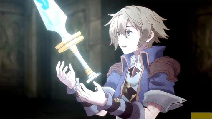 Produktbild Marvelous Trinity Trigger (PS5)