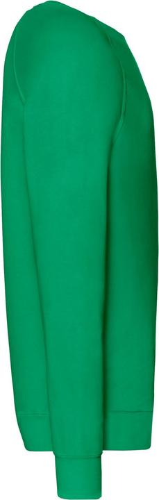 Immagine prodotto Fruit of the Loom Felpa Raglan Adulto Unisex (XL)