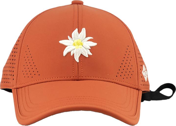 Immagine prodotto Bavarian Caps Edelweiss Outdoor V2 Curved (Taglia unica)