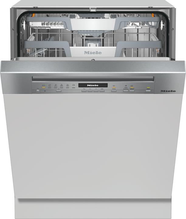 Actual product image Miele G 7200 SCi