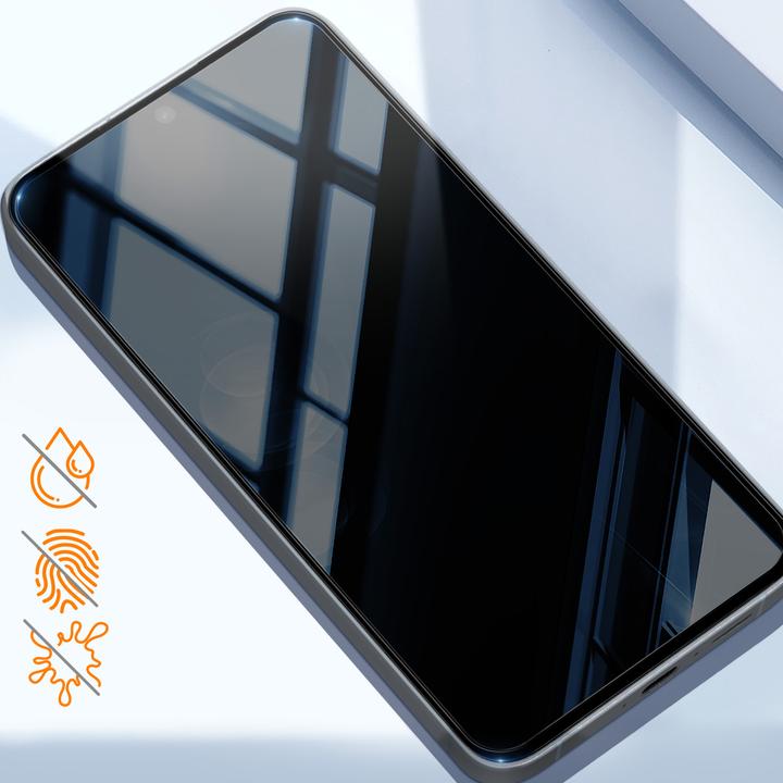 Image du produit Akashi ALTVTSA35GLAS (1 pièce(s), Samsung Galaxy A35)