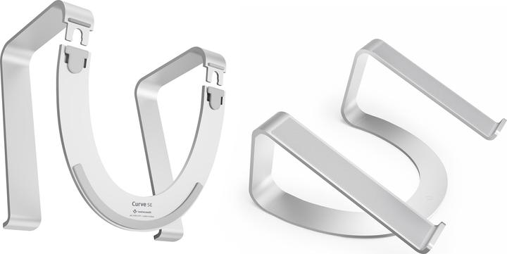 Actual product image TwelveSouth Curve SE