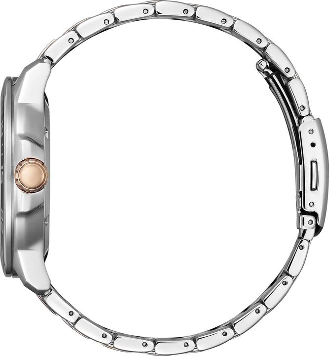 Produktbild Citizen Eco-Drive - AW1524-84E (Analoguhr, 46 mm)