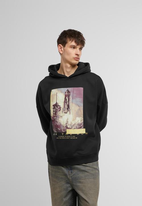 Actual product image Dangerous DNGRS DNGRS Launch Hoody - 189867 (S)