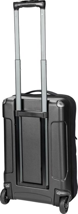 Actual product image Jack Wolfskin Traveltopia Wheeler 40 (40 l, Hand luggage (up to 50 litres))