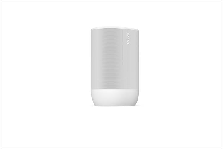 Produktbild Sonos Move 2 (Airplay 2, Bluetooth, WLAN)